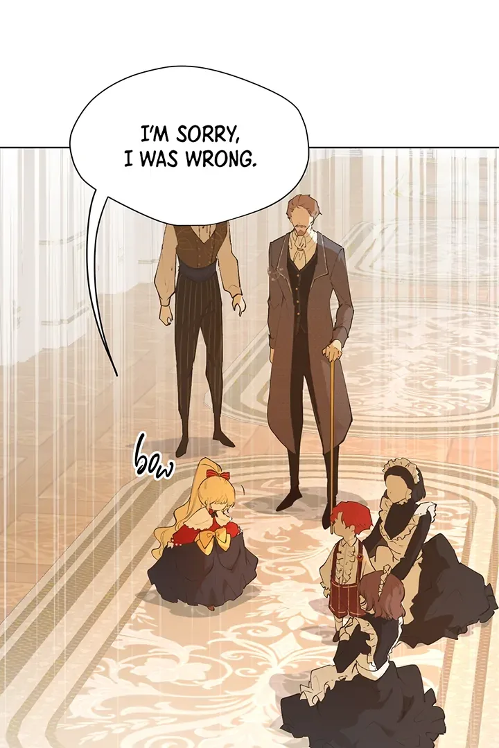 From Six to Sovereignty: The Girl Who Ruled Chapter 2 page 42