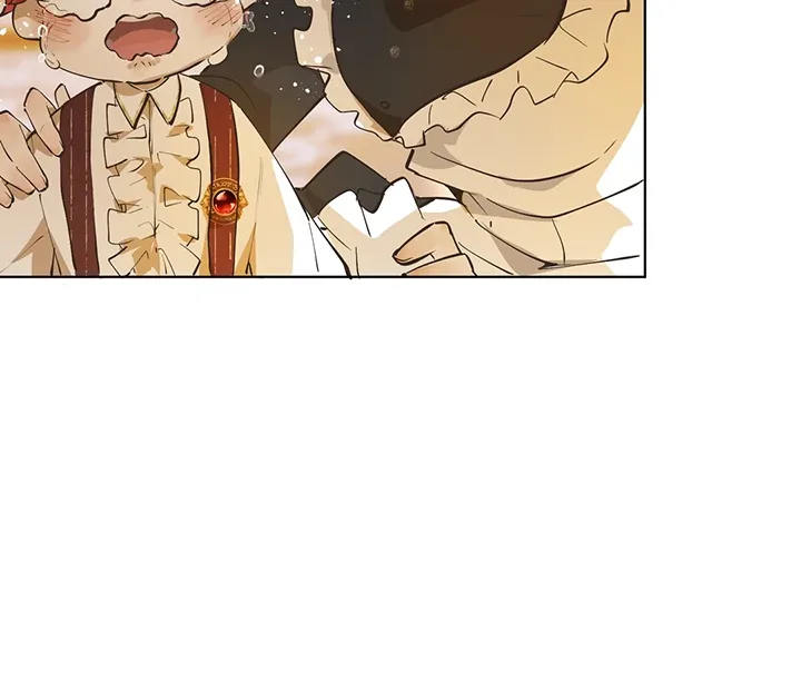 From Six to Sovereignty: The Girl Who Ruled Chapter 2 page 19