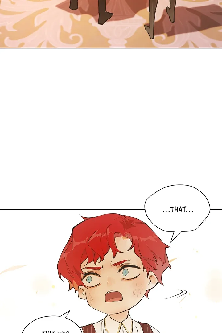 From Six to Sovereignty: The Girl Who Ruled Chapter 2 page 52