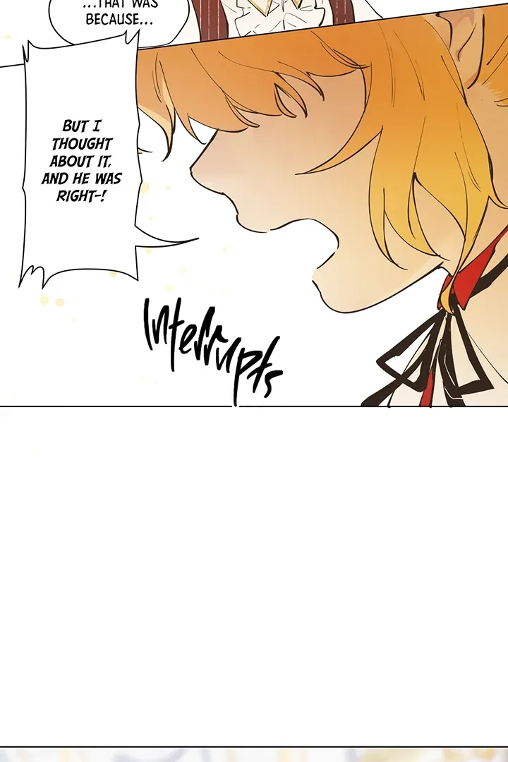 From Six to Sovereignty: The Girl Who Ruled Chapter 2 page 53