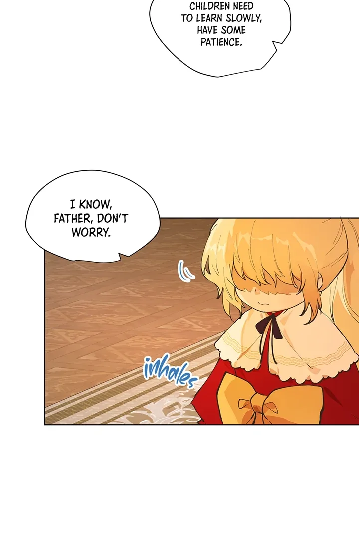 From Six to Sovereignty: The Girl Who Ruled Chapter 2 page 41