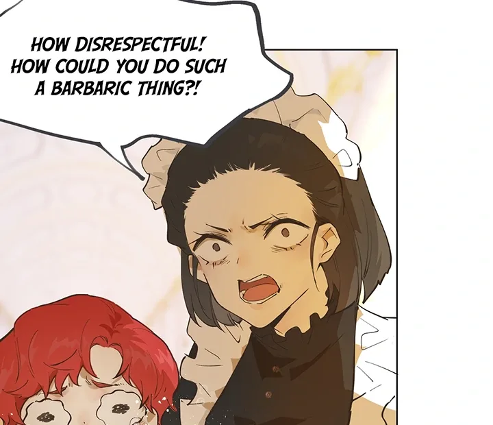 From Six to Sovereignty: The Girl Who Ruled Chapter 2 page 18