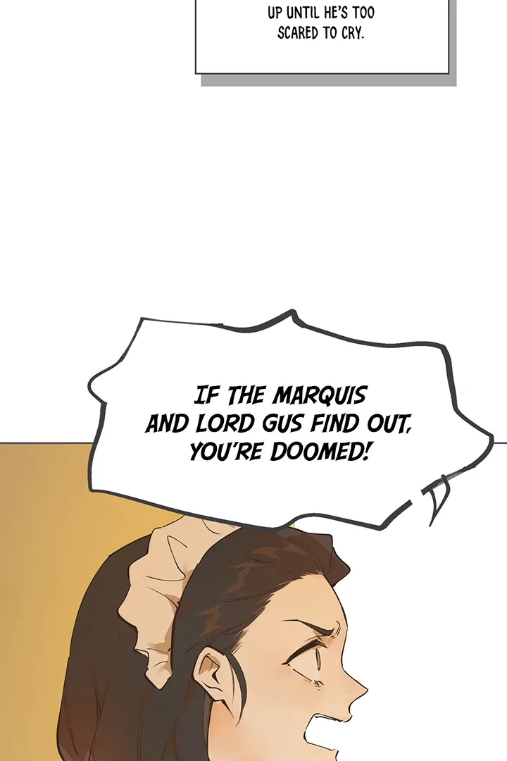 From Six to Sovereignty: The Girl Who Ruled Chapter 2 page 21