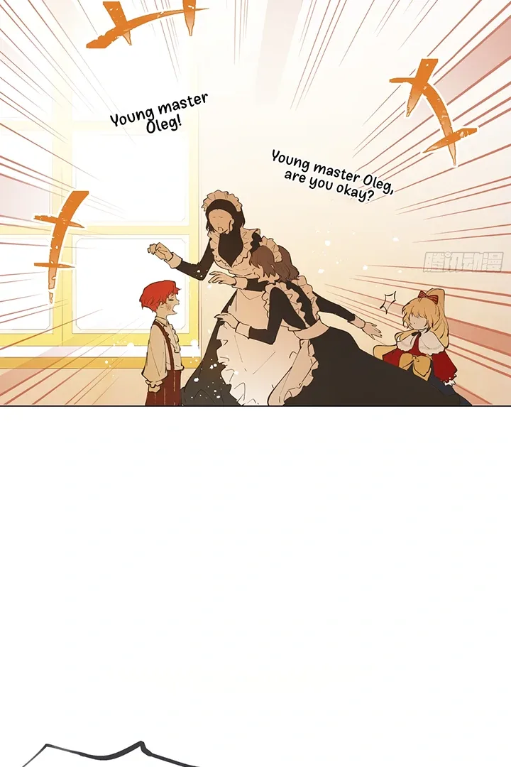 From Six to Sovereignty: The Girl Who Ruled Chapter 2 page 17