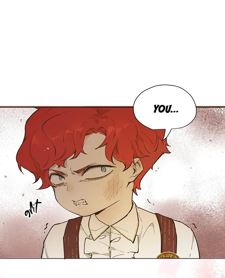 From Six to Sovereignty: The Girl Who Ruled Chapter 2 page 7