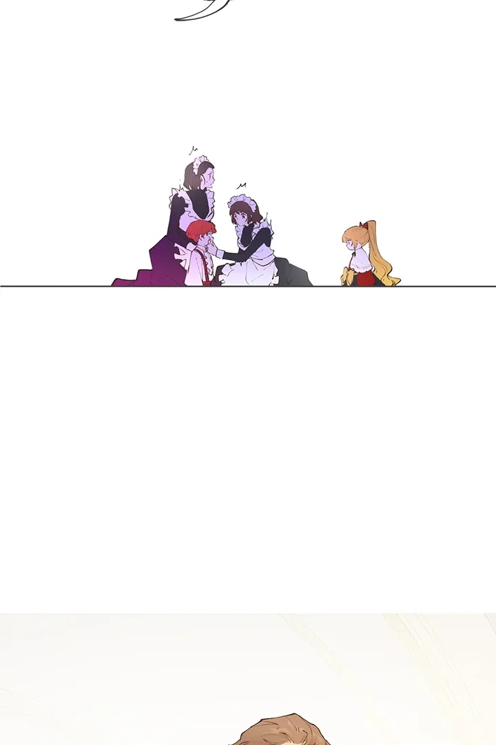 From Six to Sovereignty: The Girl Who Ruled Chapter 2 page 23