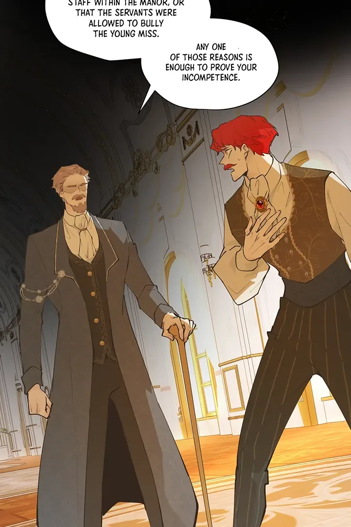 From Six to Sovereignty: The Girl Who Ruled Chapter 2 page 79