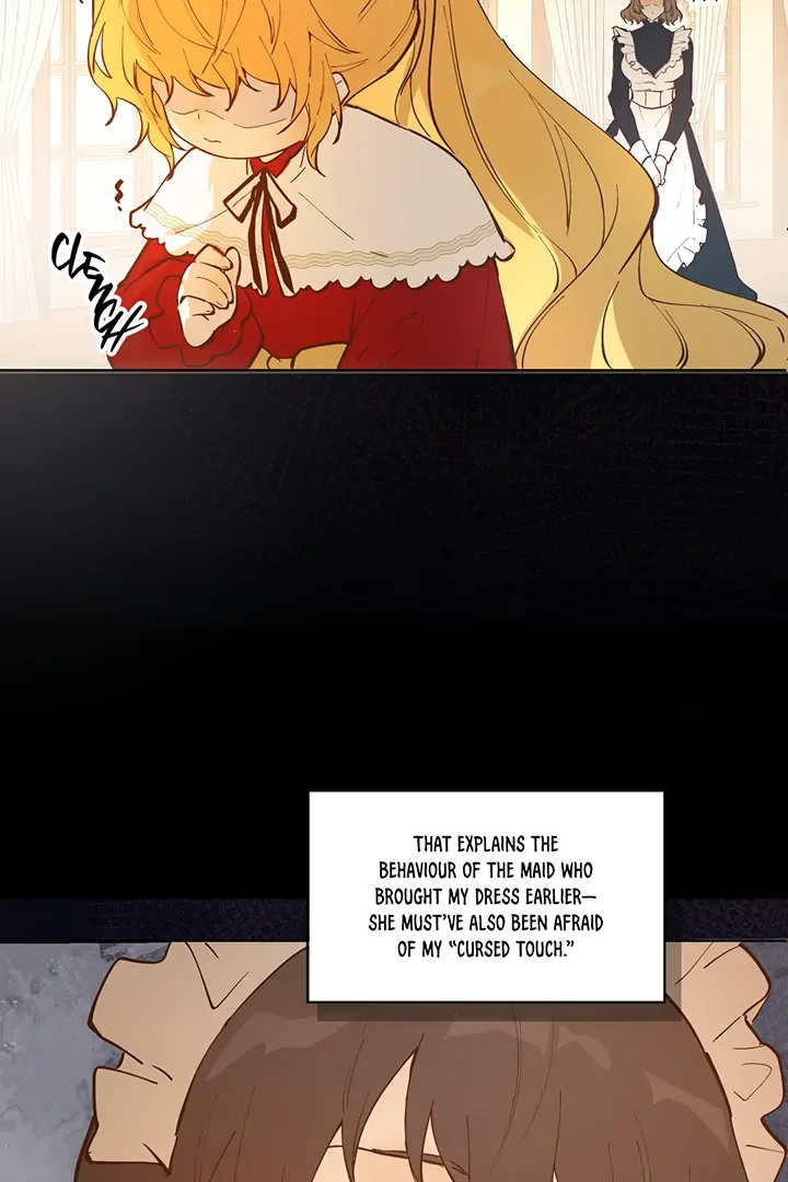 From Six to Sovereignty: The Girl Who Ruled Chapter 1 page 66