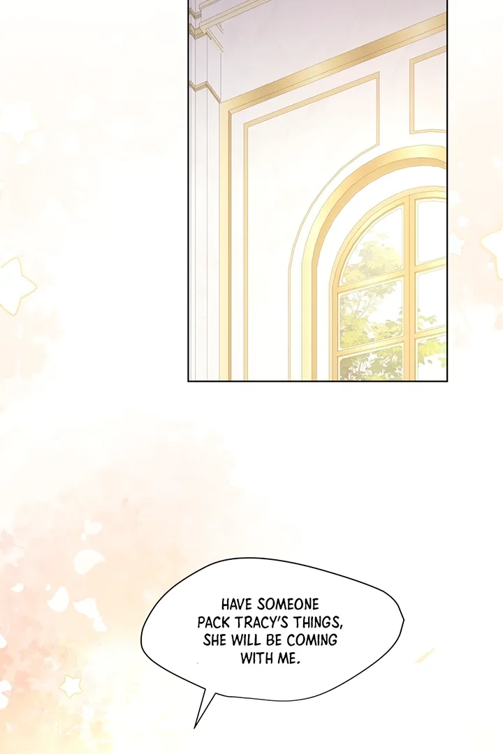 From Six to Sovereignty: The Girl Who Ruled Chapter 2 page 97