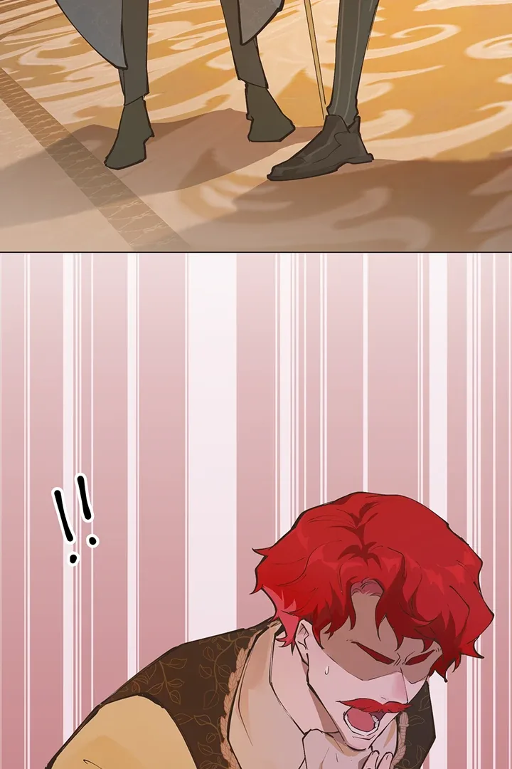 From Six to Sovereignty: The Girl Who Ruled Chapter 2 page 80