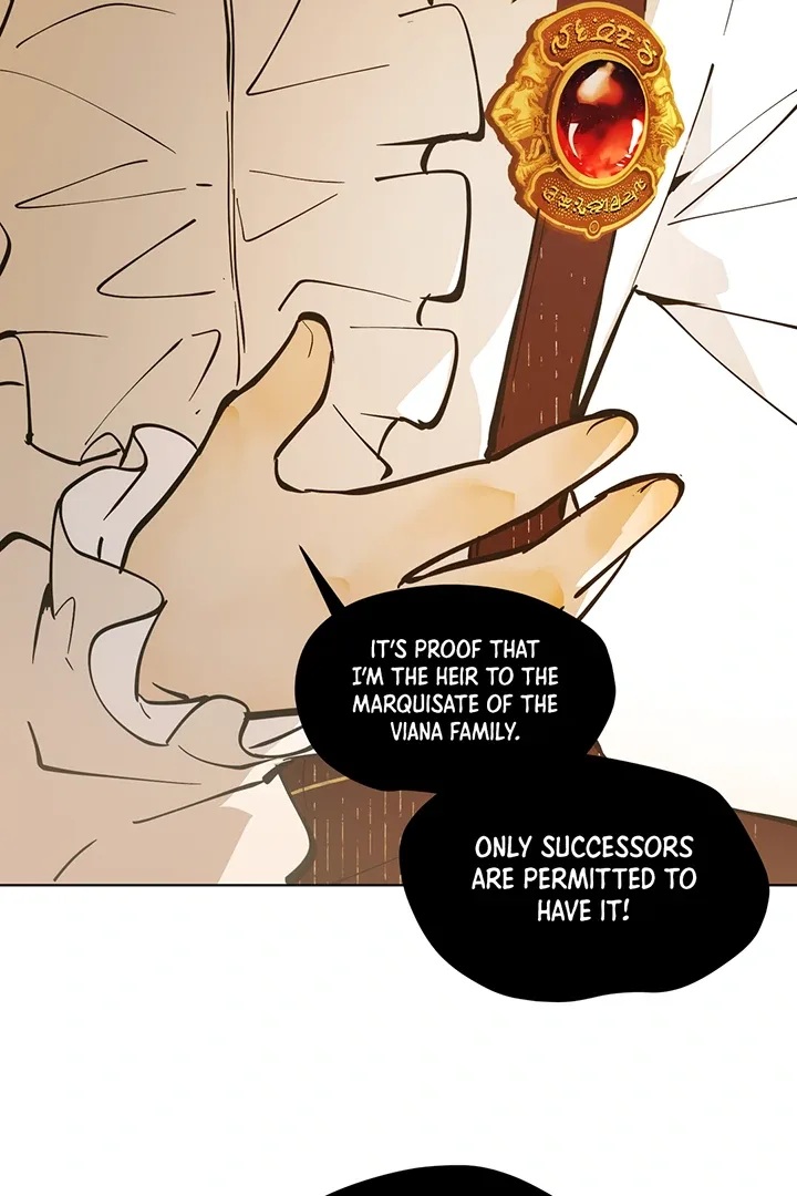 From Six to Sovereignty: The Girl Who Ruled Chapter 1 page 86