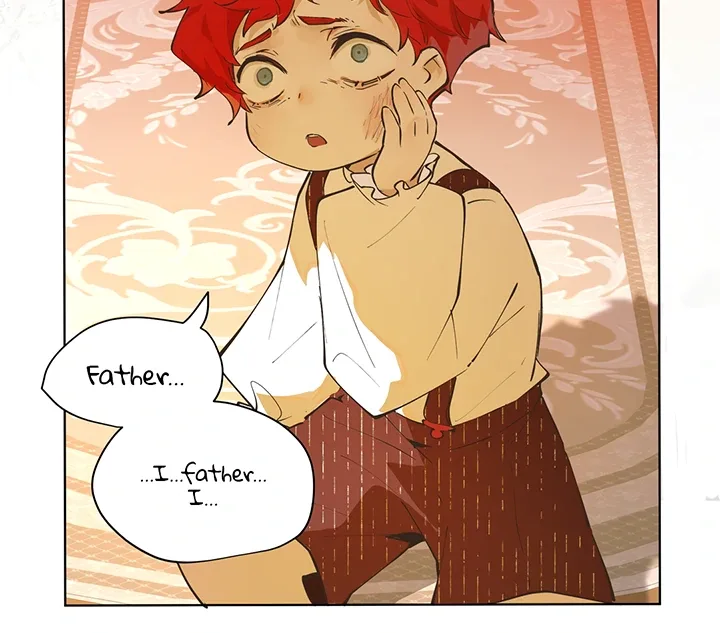 From Six to Sovereignty: The Girl Who Ruled Chapter 2 page 71
