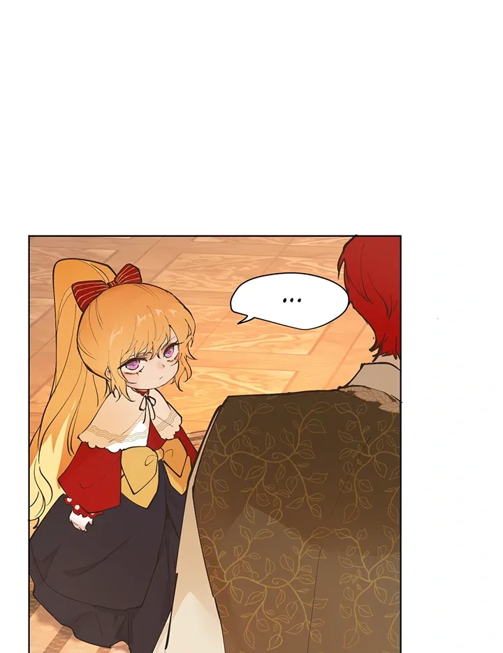 From Six to Sovereignty: The Girl Who Ruled Chapter 2 page 88