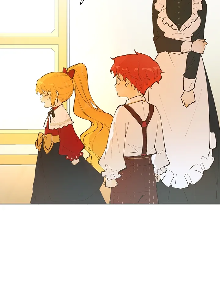 From Six to Sovereignty: The Girl Who Ruled Chapter 1 page 76
