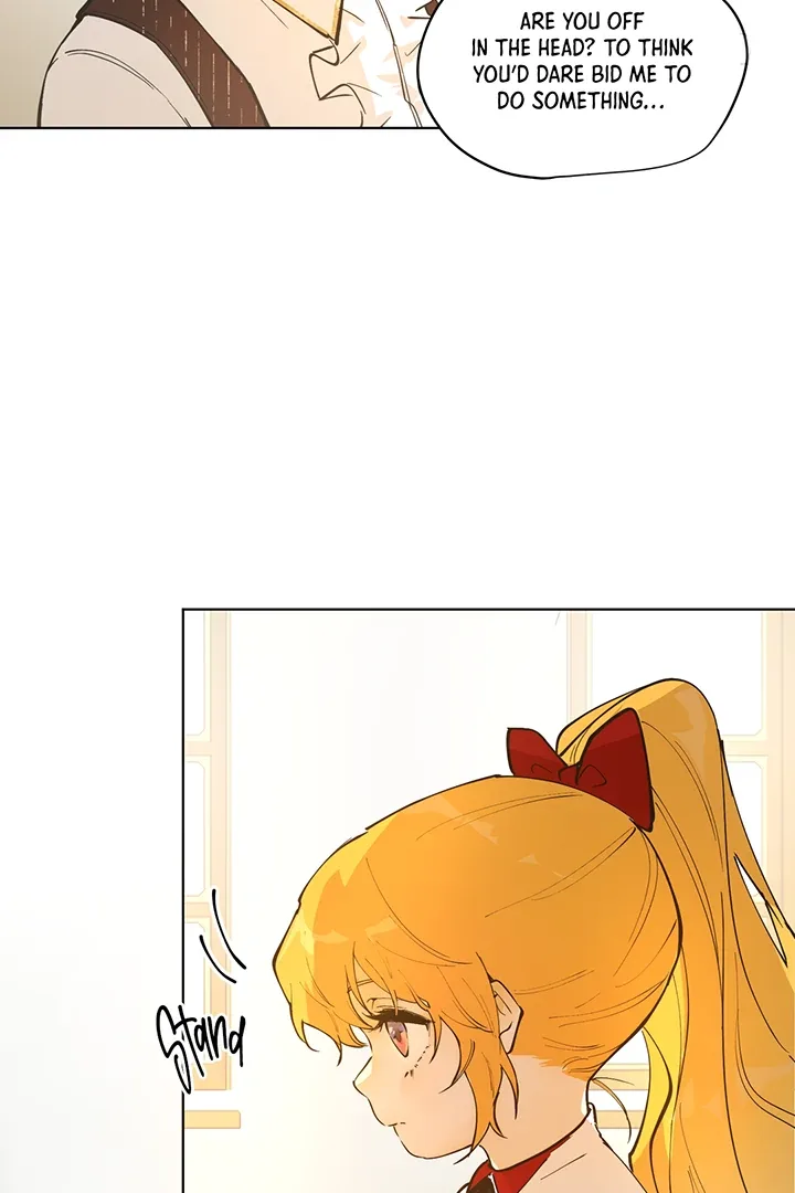 From Six to Sovereignty: The Girl Who Ruled Chapter 1 page 73