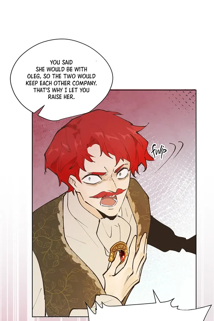 From Six to Sovereignty: The Girl Who Ruled Chapter 2 page 75