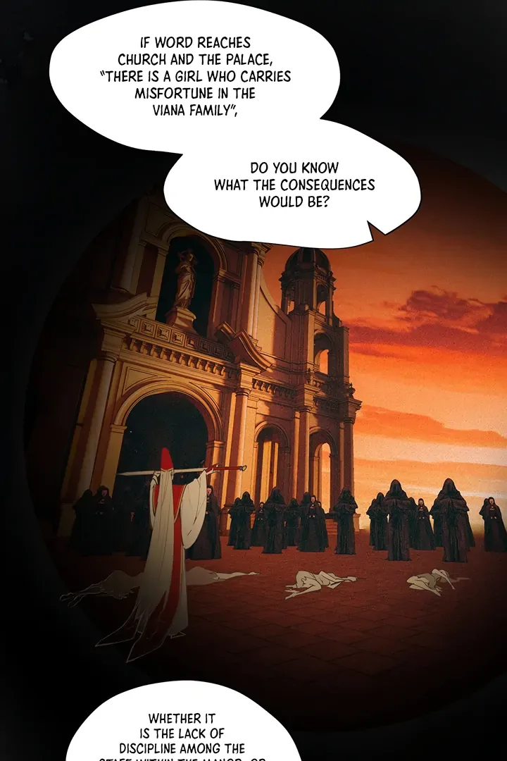 From Six to Sovereignty: The Girl Who Ruled Chapter 2 page 78