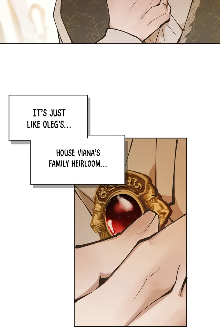 From Six to Sovereignty: The Girl Who Ruled Chapter 2 page 87