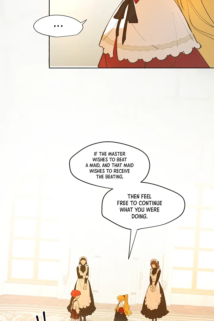 From Six to Sovereignty: The Girl Who Ruled Chapter 1 page 74