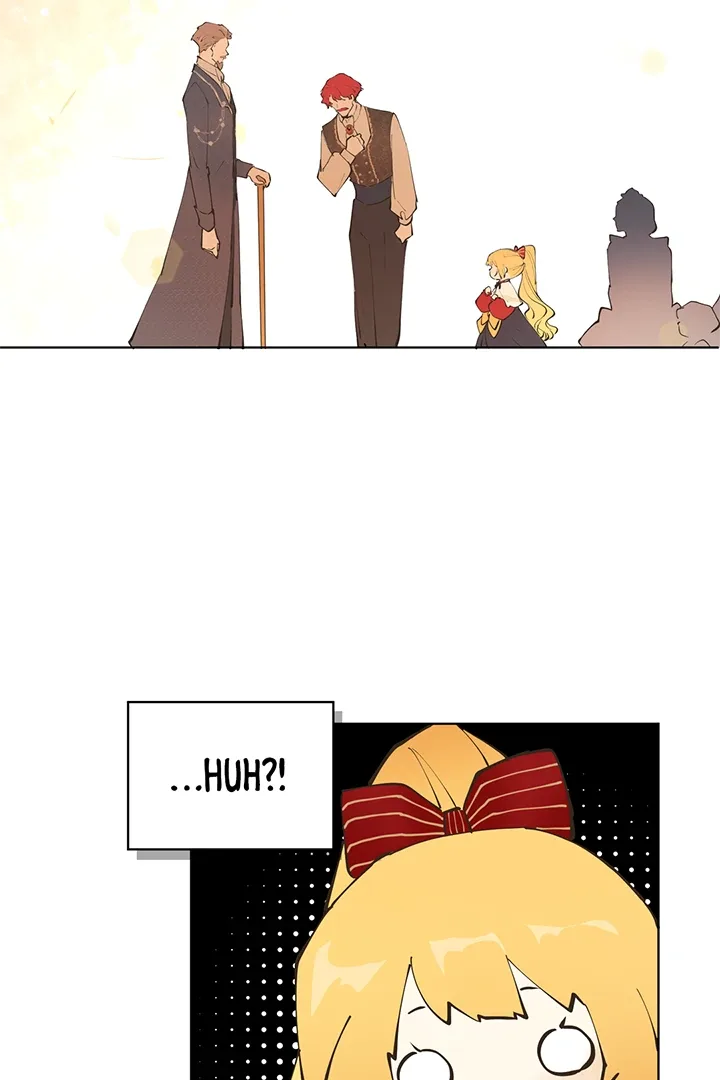 From Six to Sovereignty: The Girl Who Ruled Chapter 2 page 98