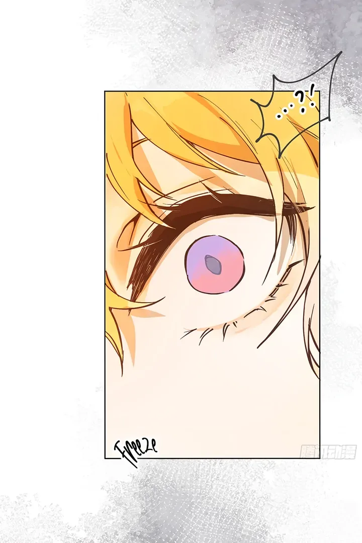 From Six to Sovereignty: The Girl Who Ruled Chapter 1 page 64
