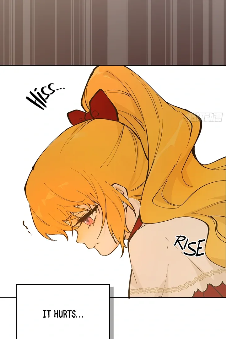 From Six to Sovereignty: The Girl Who Ruled Chapter 1 page 80
