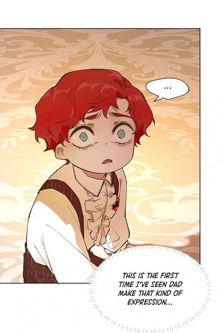 From Six to Sovereignty: The Girl Who Ruled Chapter 2 page 85