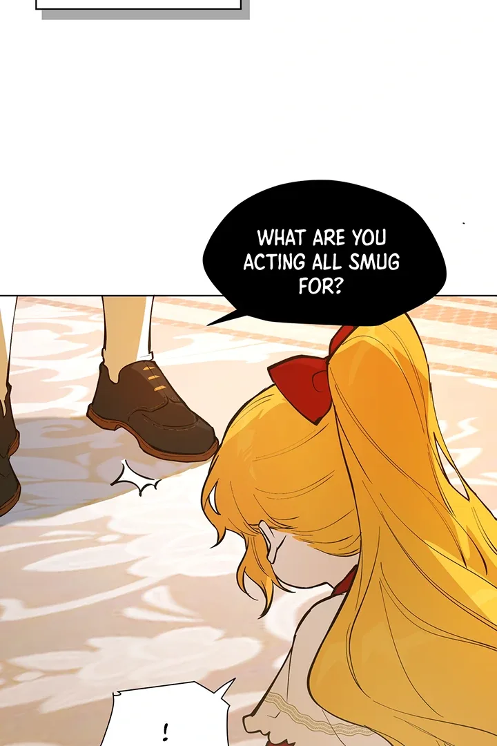 From Six to Sovereignty: The Girl Who Ruled Chapter 1 page 81