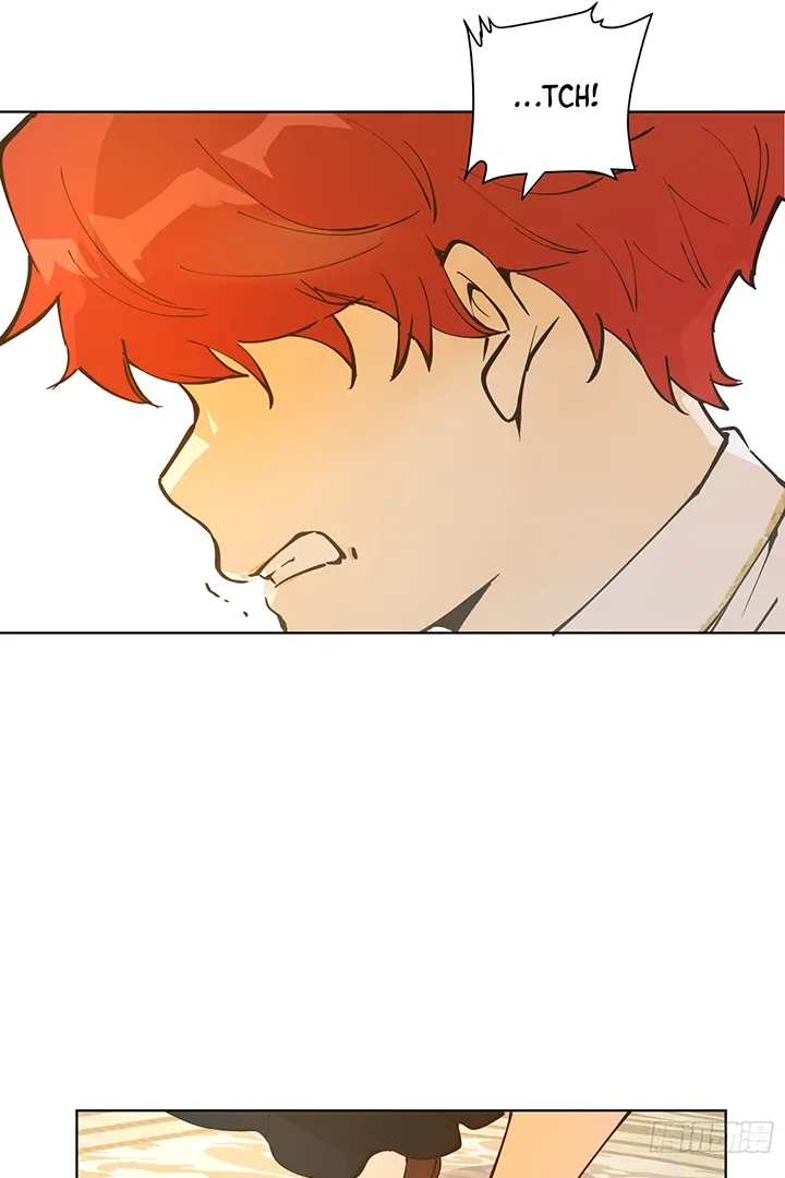 From Six to Sovereignty: The Girl Who Ruled Chapter 1 page 77