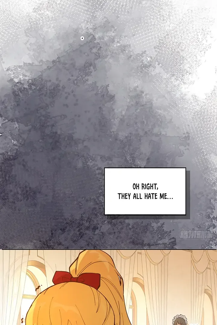 From Six to Sovereignty: The Girl Who Ruled Chapter 1 page 65