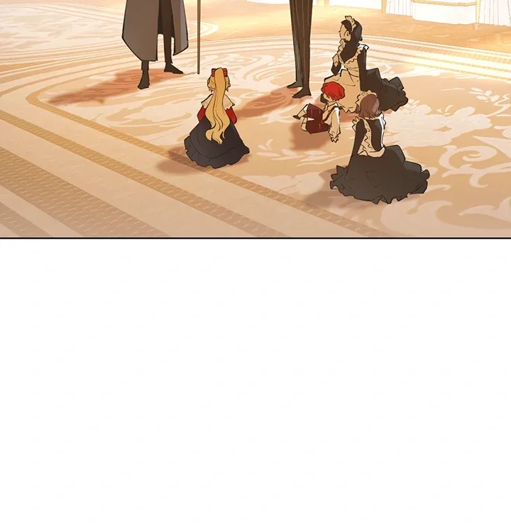 From Six to Sovereignty: The Girl Who Ruled Chapter 2 page 83