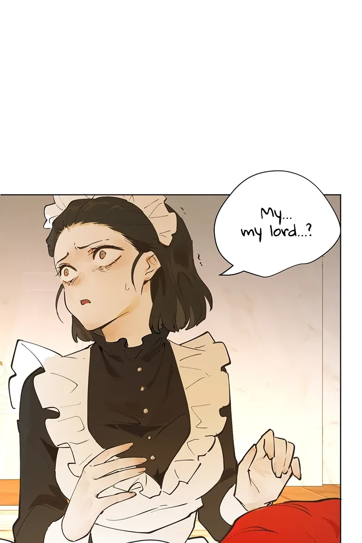 From Six to Sovereignty: The Girl Who Ruled Chapter 2 page 72
