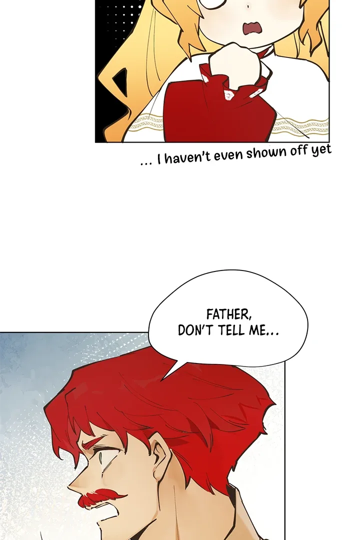 From Six to Sovereignty: The Girl Who Ruled Chapter 2 page 99