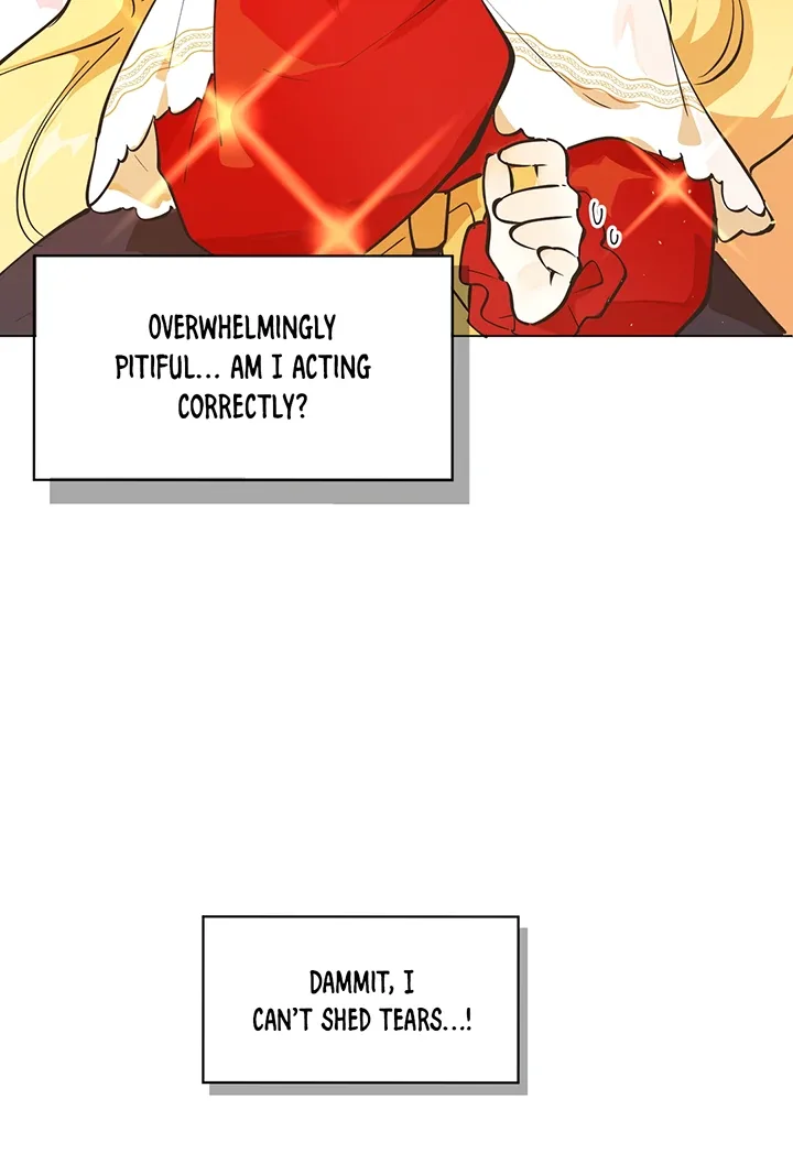 From Six to Sovereignty: The Girl Who Ruled Chapter 2 page 94