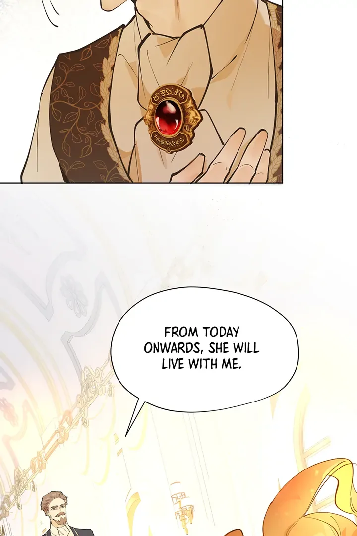 From Six to Sovereignty: The Girl Who Ruled Chapter 2 page 100
