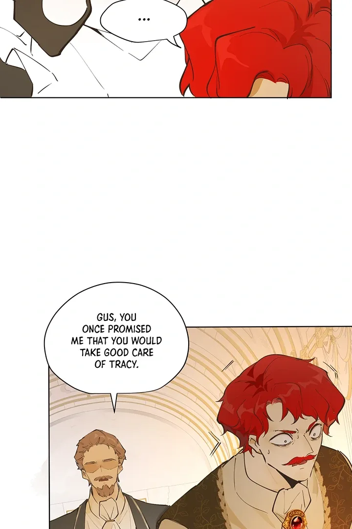 From Six to Sovereignty: The Girl Who Ruled Chapter 2 page 73