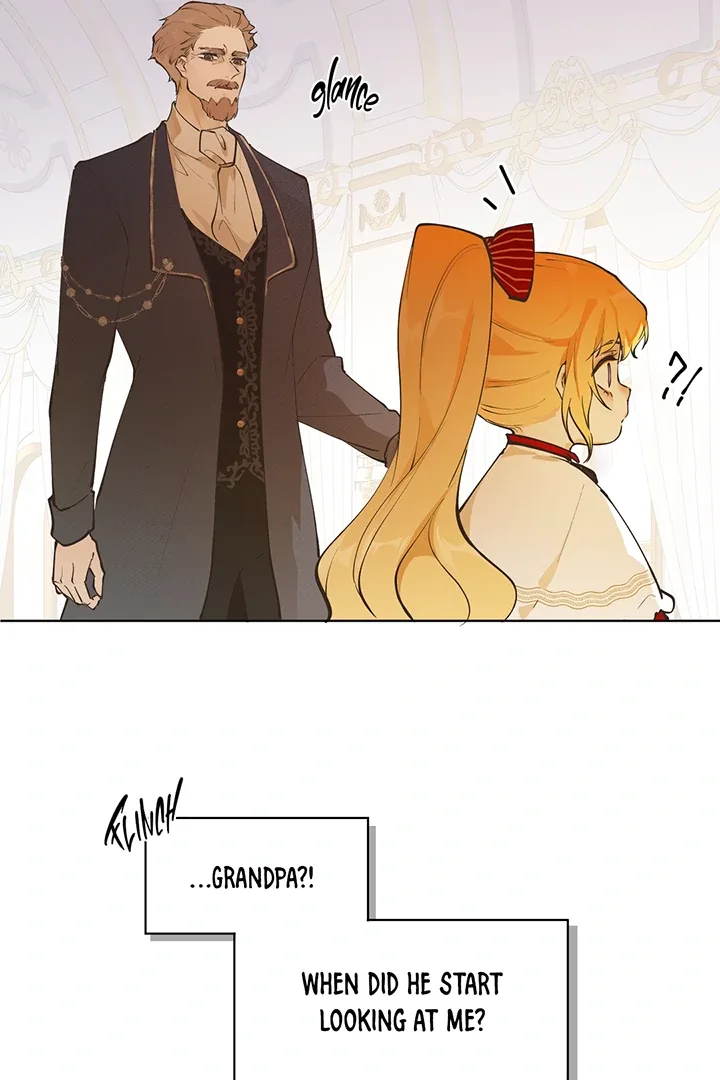 From Six to Sovereignty: The Girl Who Ruled Chapter 2 page 90