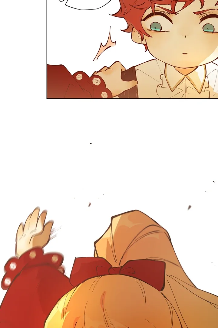From Six to Sovereignty: The Girl Who Ruled Chapter 1 page 98