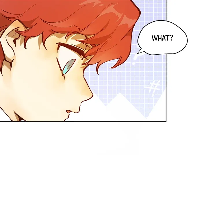 From Six to Sovereignty: The Girl Who Ruled Chapter 1 page 95