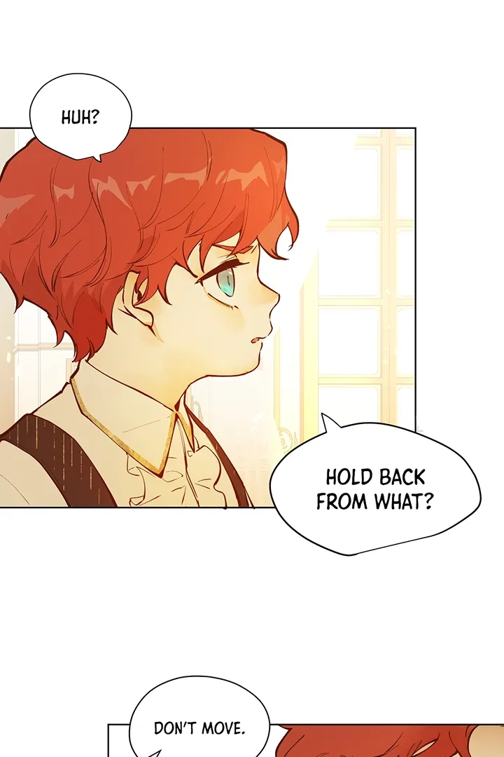 From Six to Sovereignty: The Girl Who Ruled Chapter 1 page 97