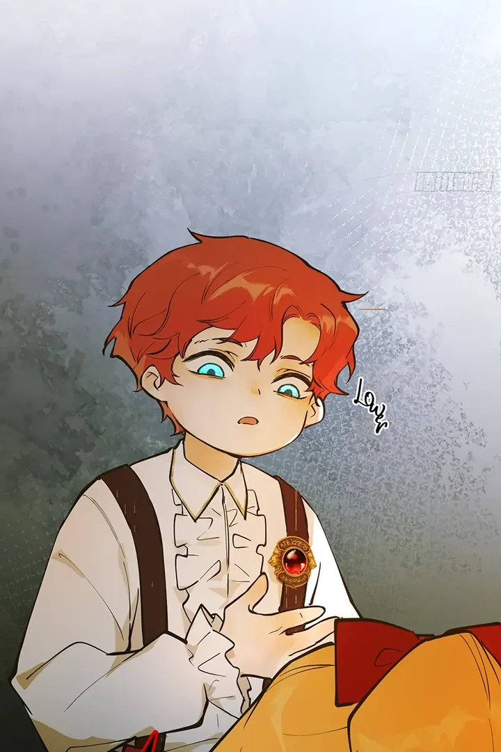 From Six to Sovereignty: The Girl Who Ruled Chapter 1 page 84