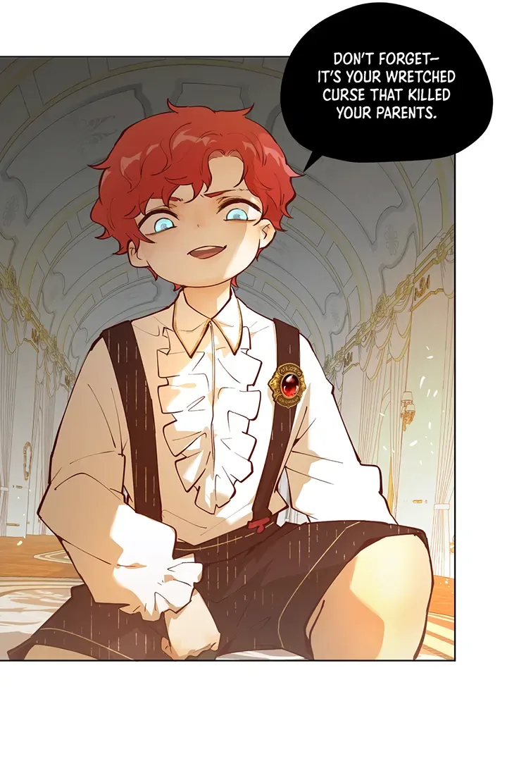 From Six to Sovereignty: The Girl Who Ruled Chapter 1 page 90