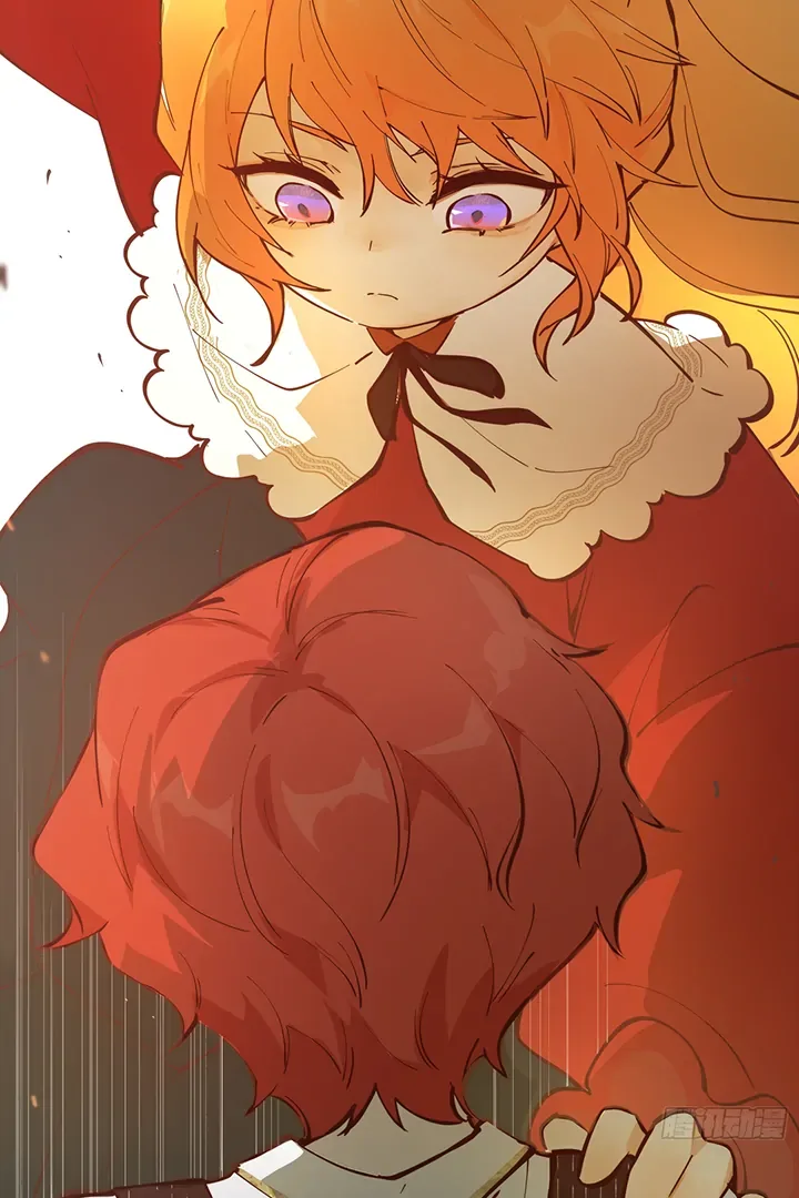 From Six to Sovereignty: The Girl Who Ruled Chapter 1 page 99