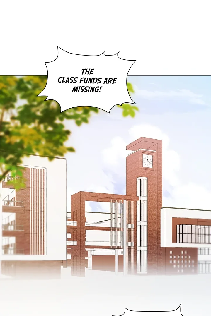 From Six to Sovereignty: The Girl Who Ruled Chapter 3 page 4