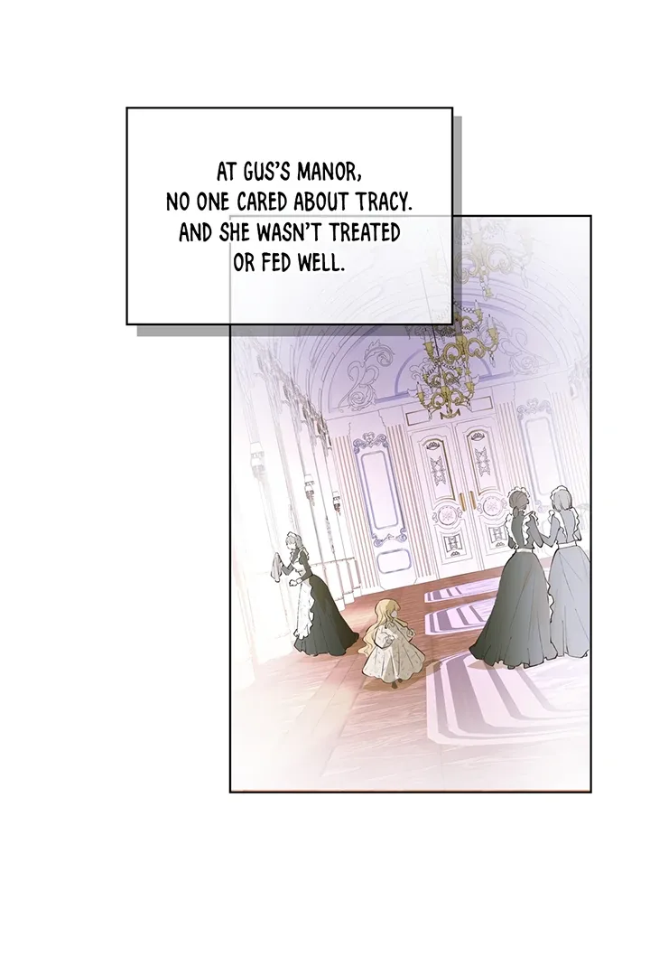 From Six to Sovereignty: The Girl Who Ruled Chapter 3 page 74