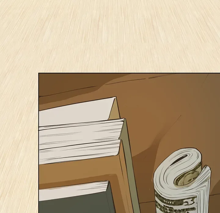 From Six to Sovereignty: The Girl Who Ruled Chapter 3 page 6