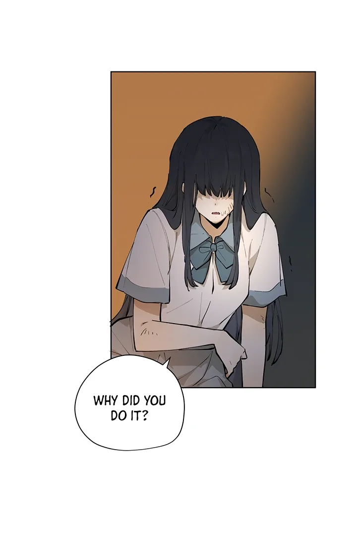 From Six to Sovereignty: The Girl Who Ruled Chapter 3 page 40