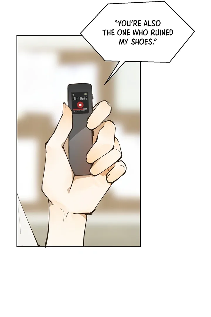 From Six to Sovereignty: The Girl Who Ruled Chapter 3 page 59