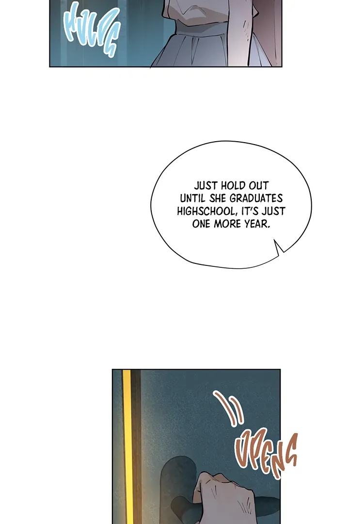 From Six to Sovereignty: The Girl Who Ruled Chapter 3 page 48