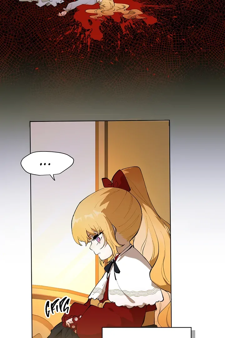 From Six to Sovereignty: The Girl Who Ruled Chapter 3 page 83